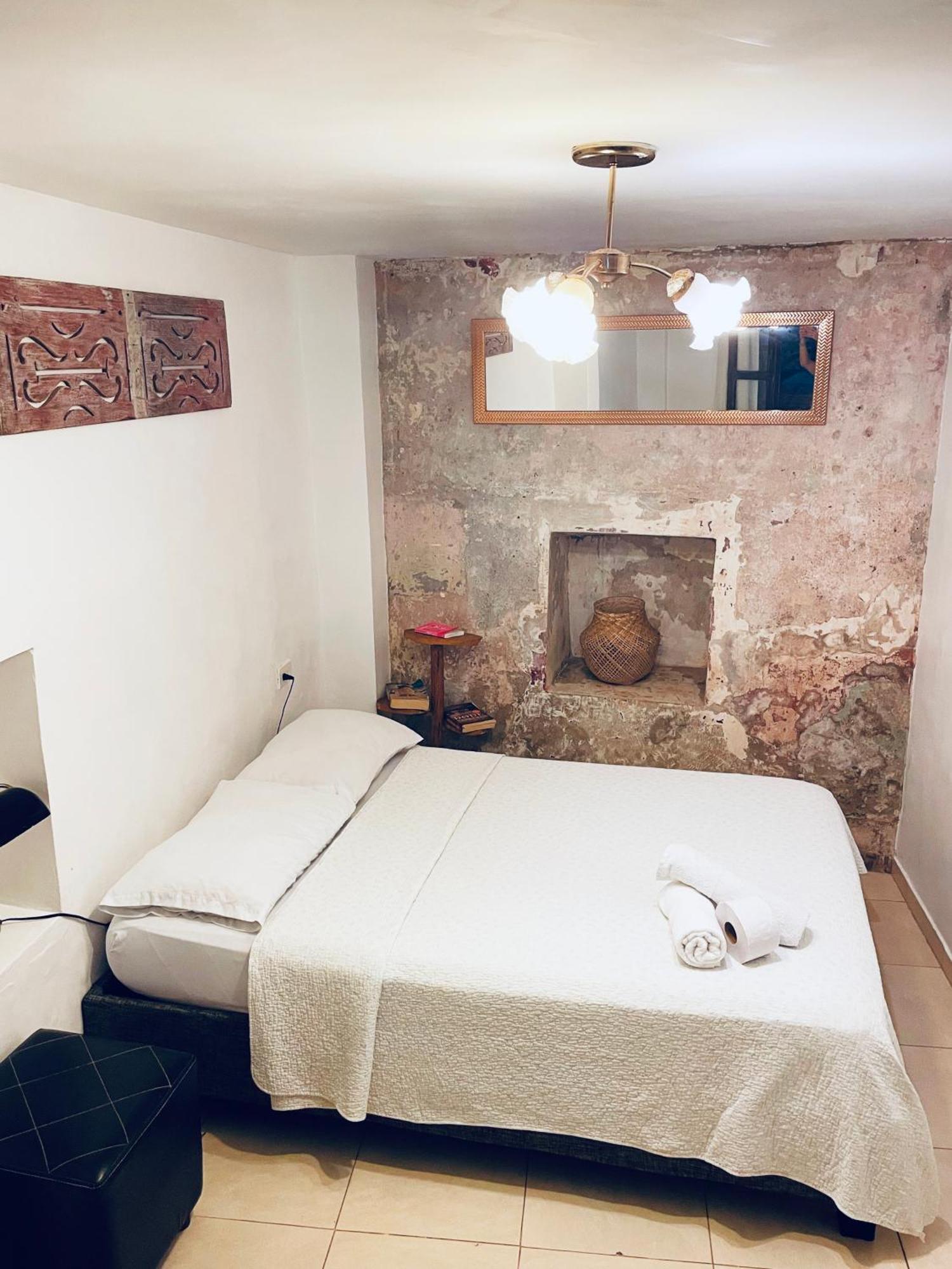 Casa Mama Waldy New Cartagena