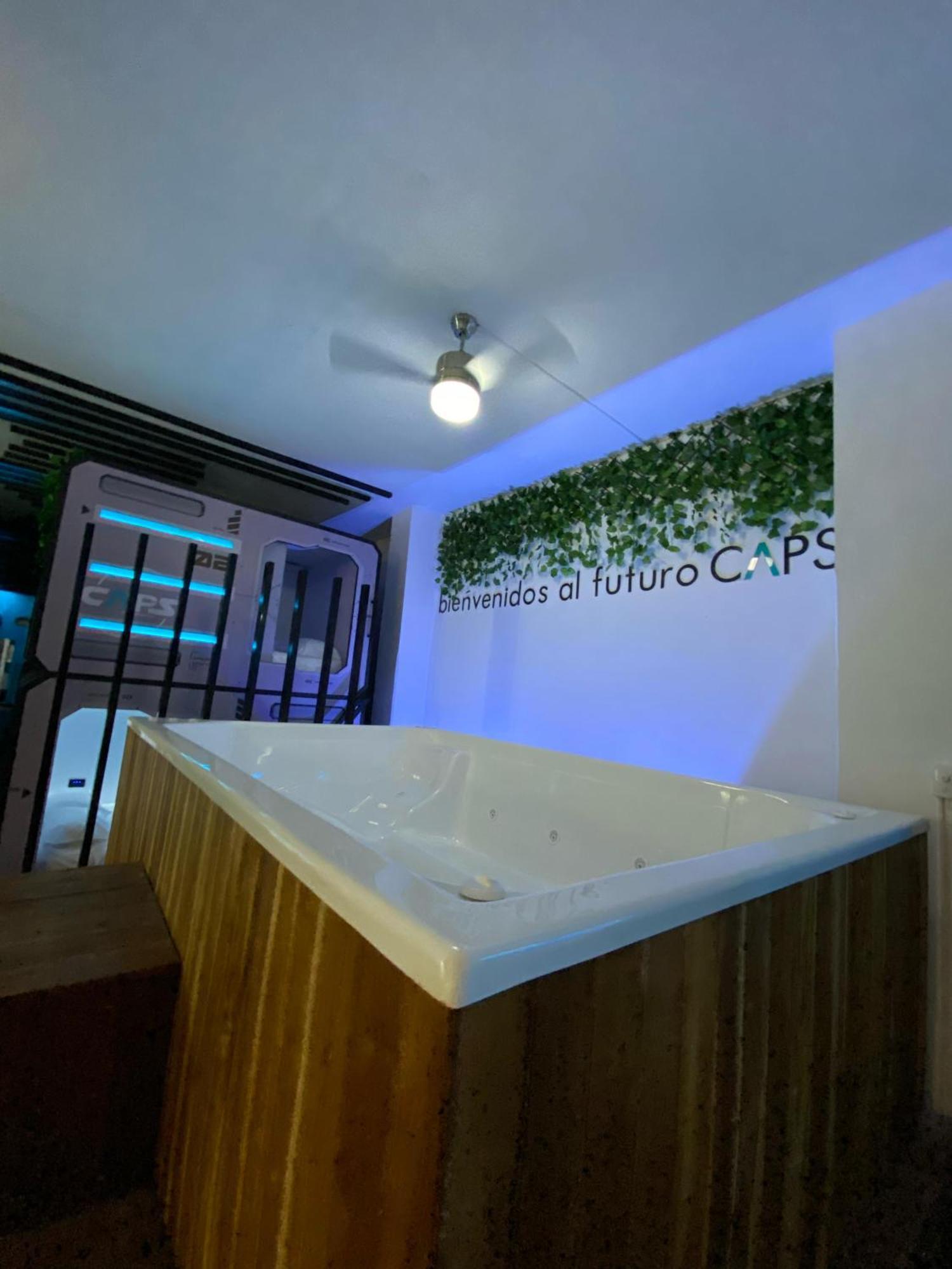 Caps Guest house Cartagena