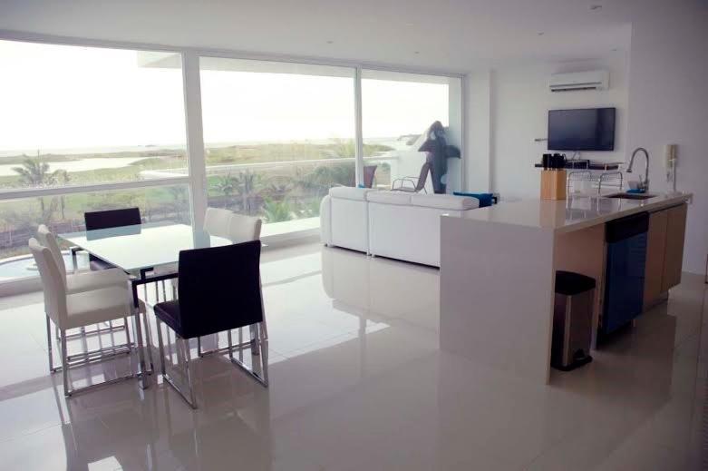 Karibana Apartamento *