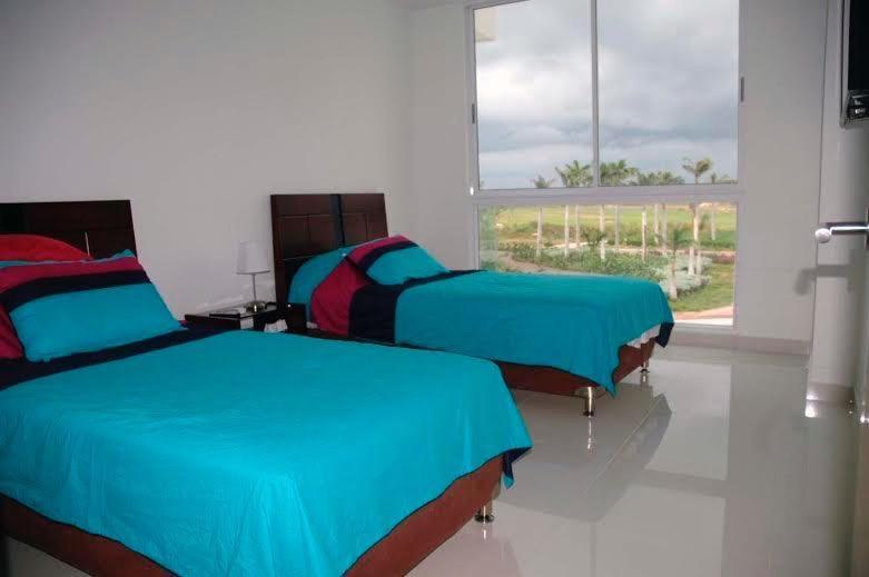Karibana Apartamento *