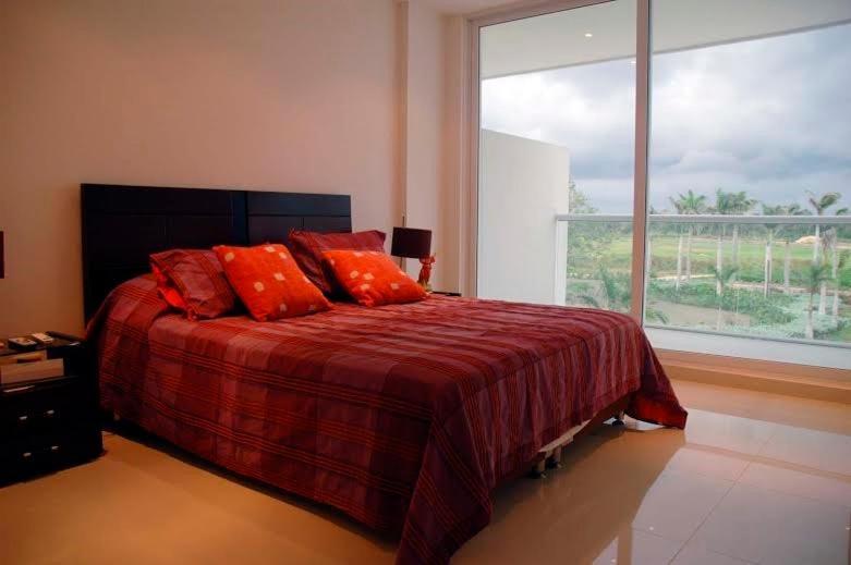 Karibana Apartamento Cartagena