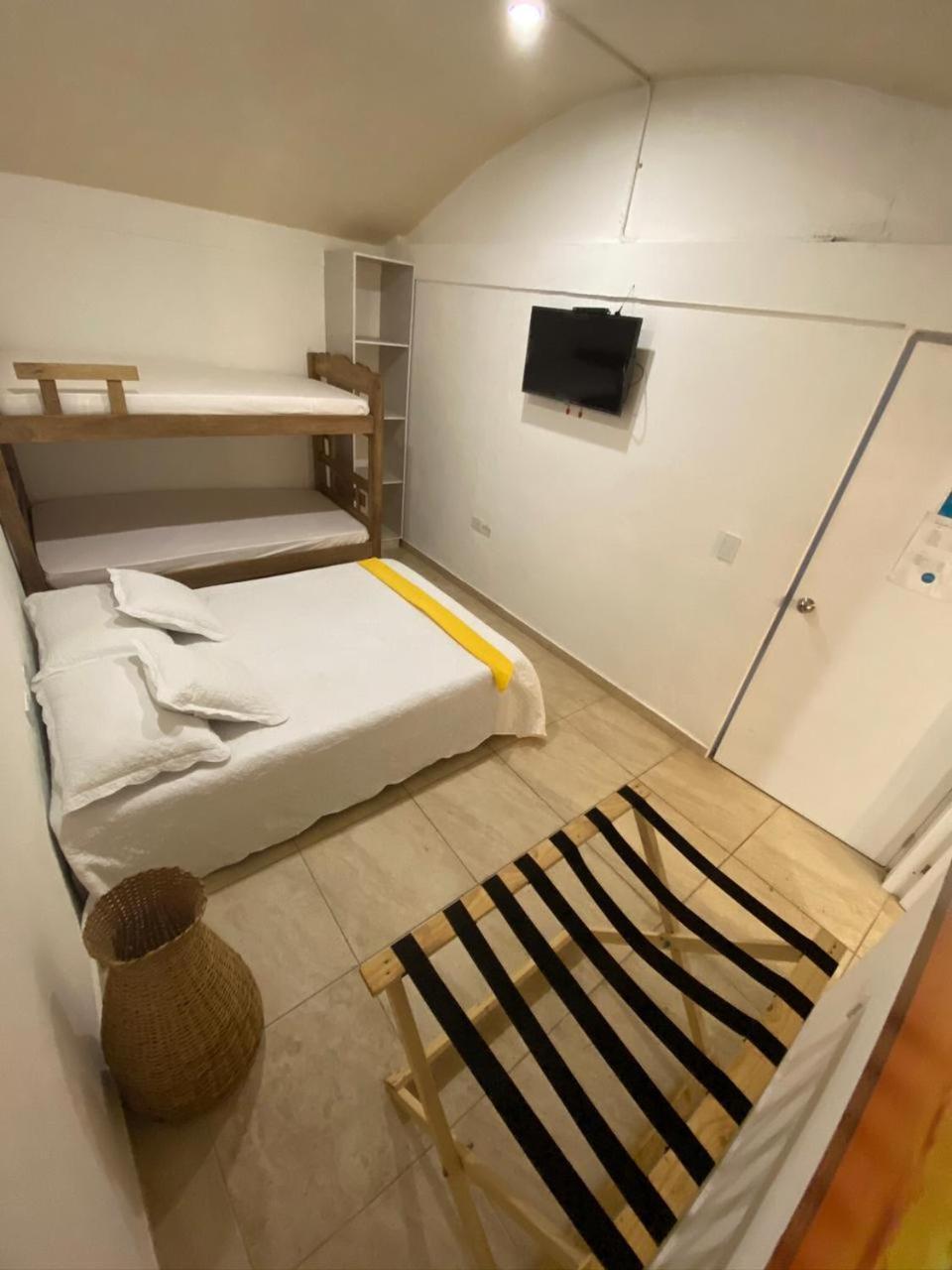 Boutique Juna Bed & Breakfast