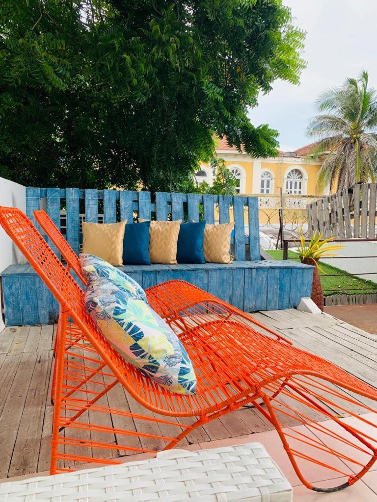 Bed & Breakfast Boutique Juna