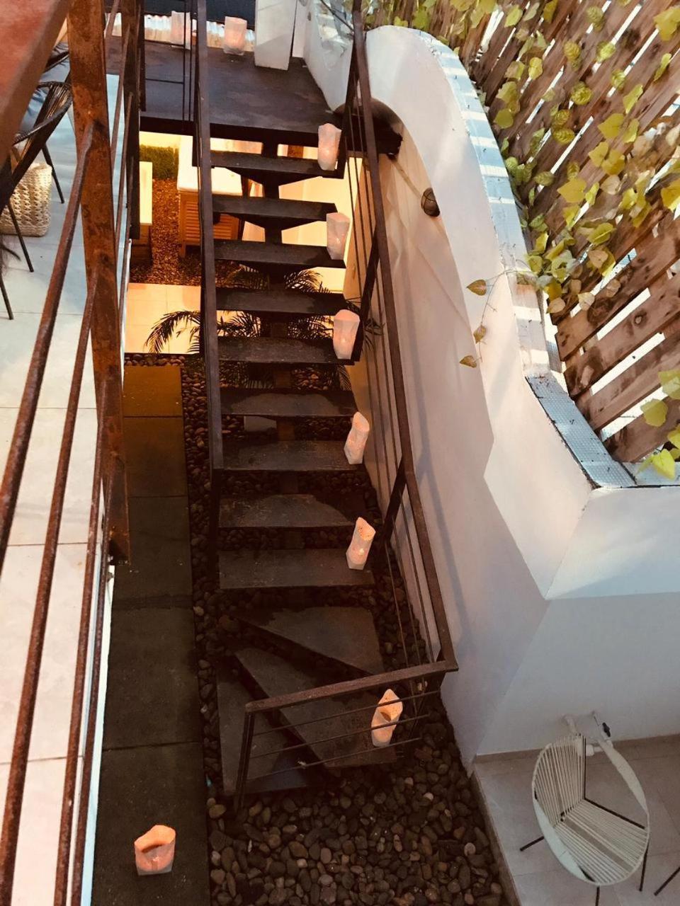 Boutique Juna Bed & Breakfast Cartagena