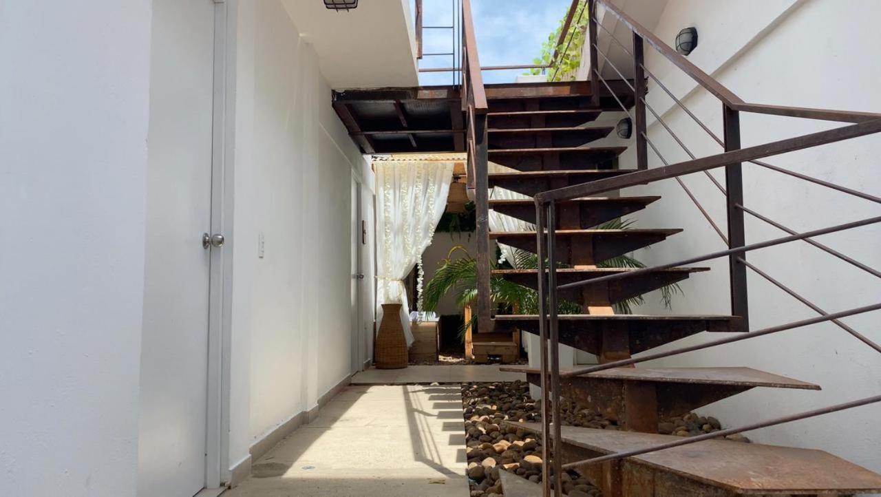 Bed & Breakfast Boutique Juna Cartagena