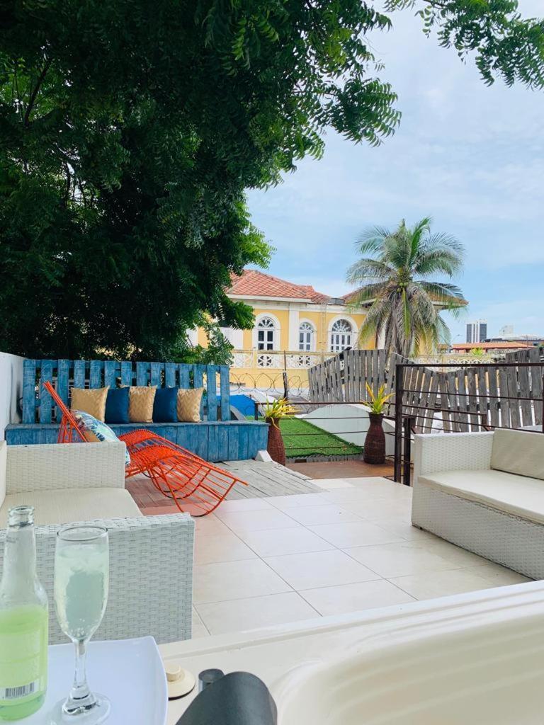 Bed & Breakfast Boutique Juna