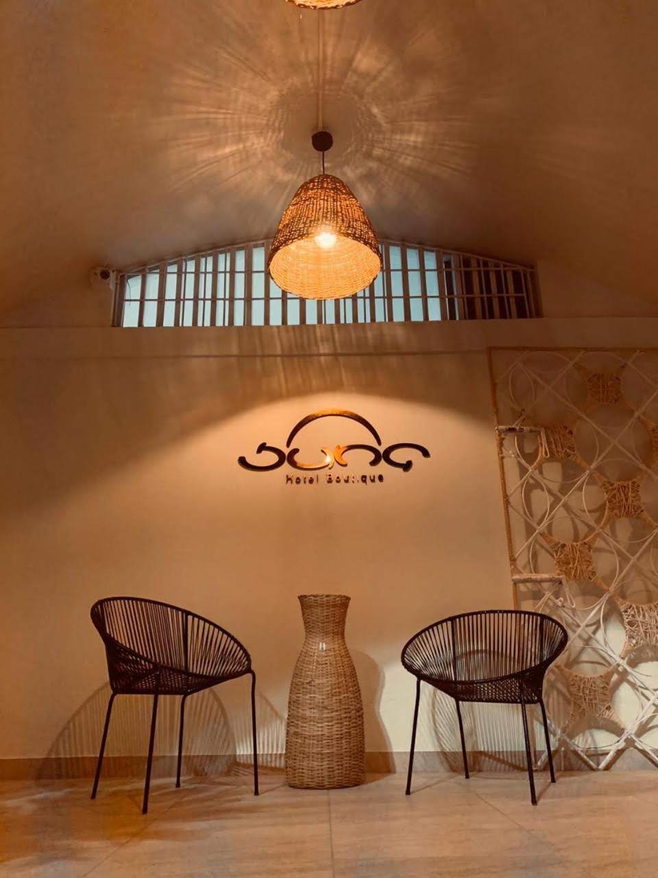 Boutique Juna Bed & Breakfast 3*