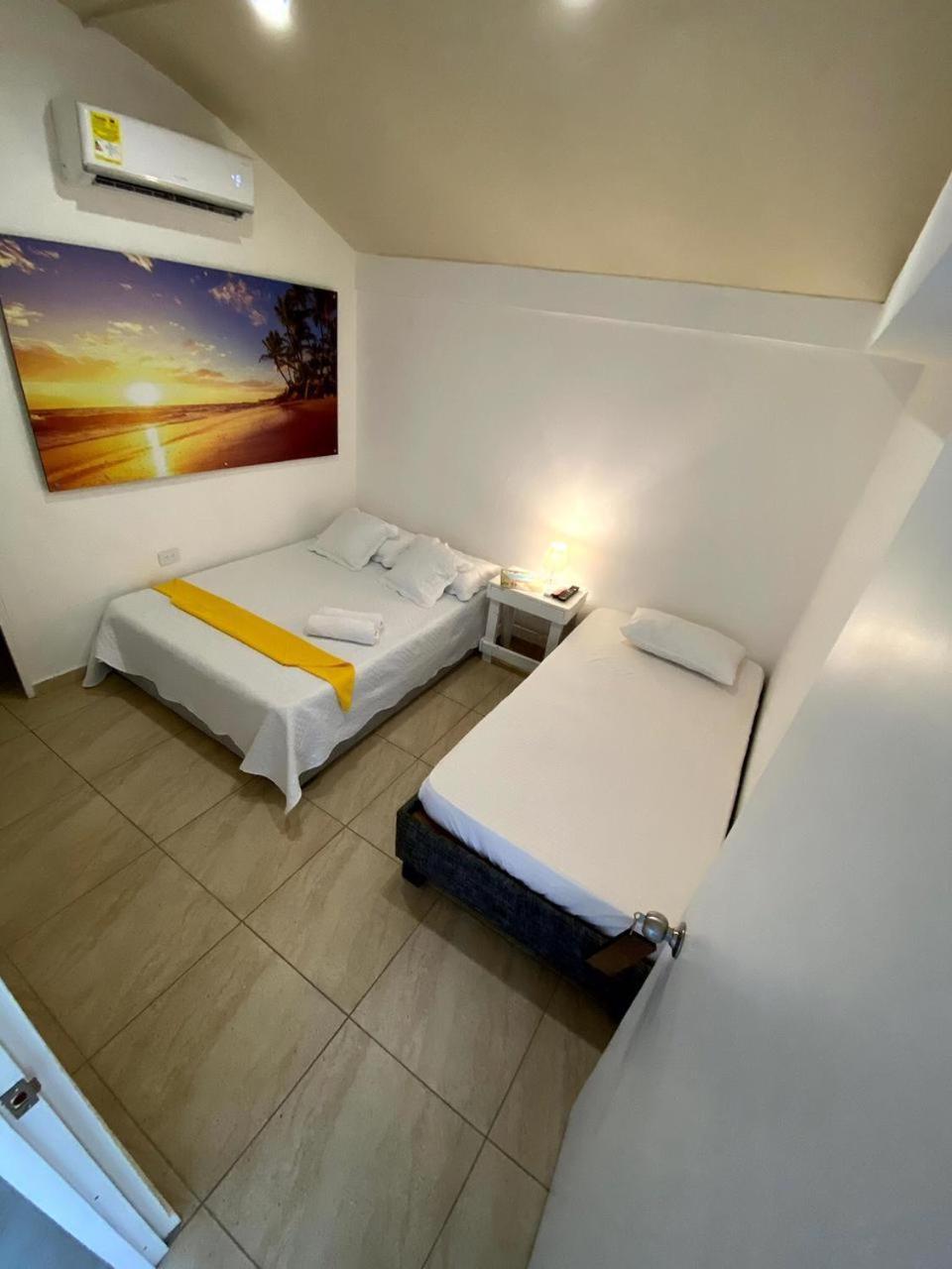 Boutique Juna Bed & Breakfast Cartagena