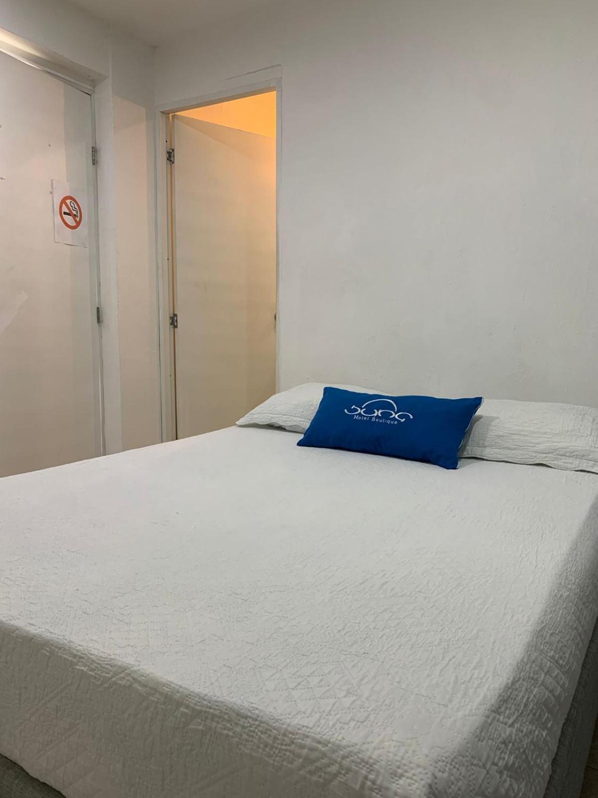 Bed & Breakfast Boutique Juna