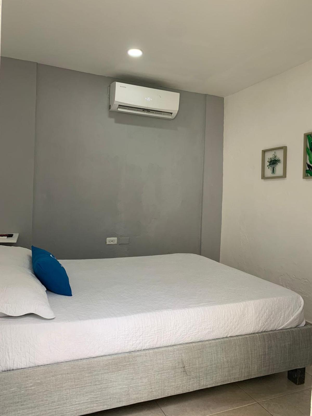 Boutique Juna Bed & Breakfast Cartagena