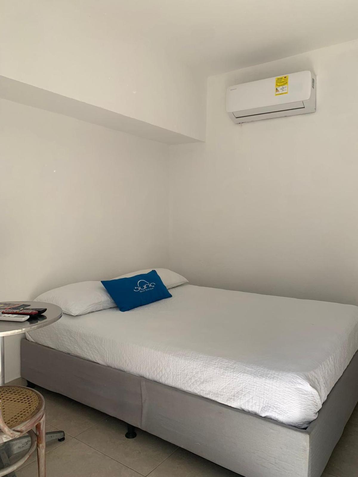 Boutique Juna Bed & Breakfast Cartagena