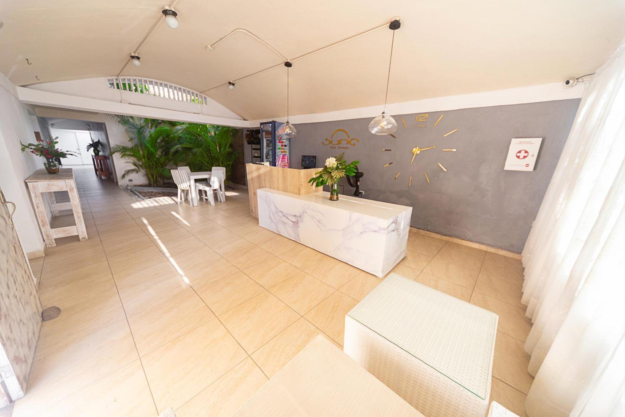 Bed & Breakfast Boutique Juna Cartagena