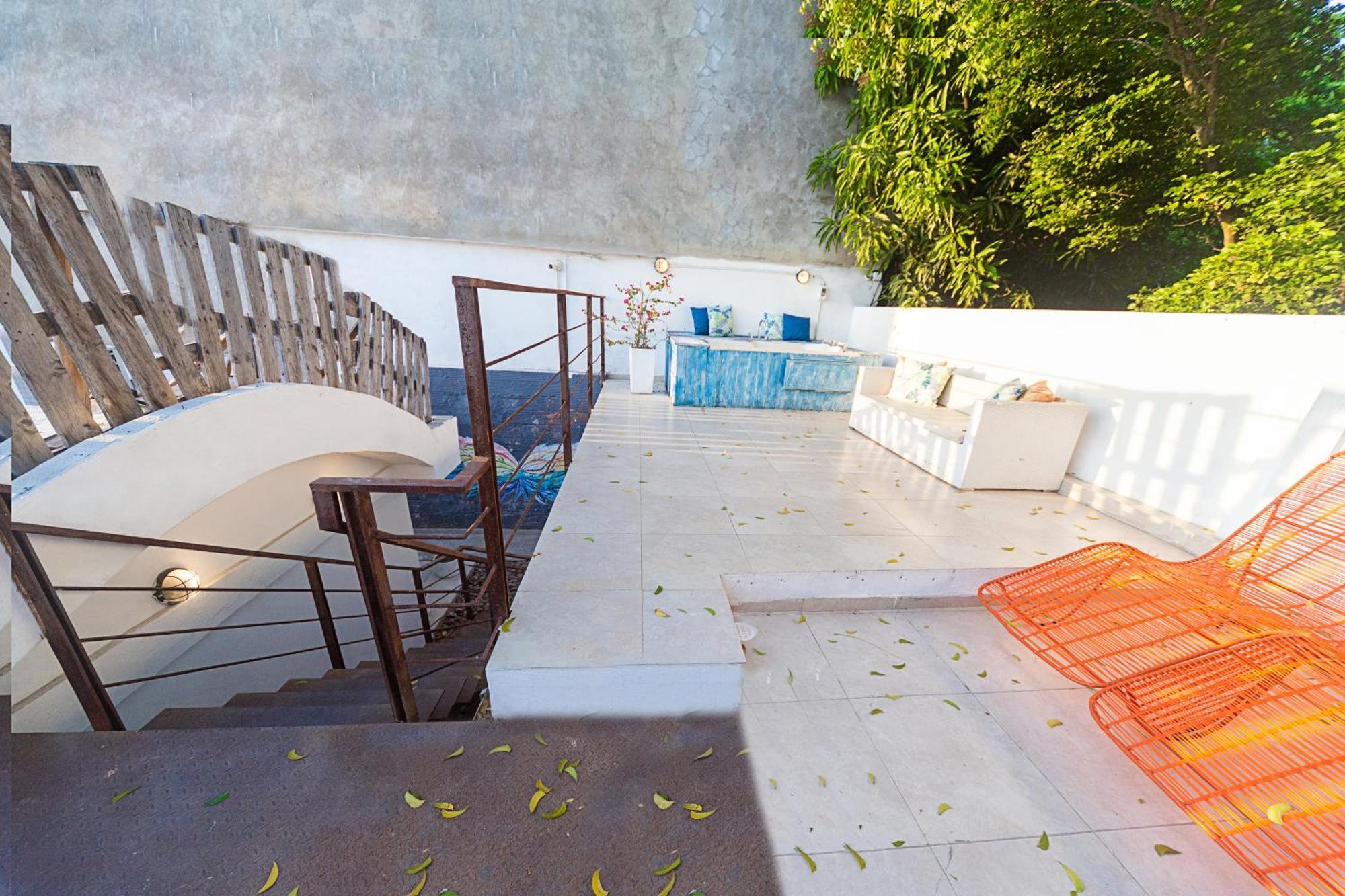 Boutique Juna Bed & Breakfast