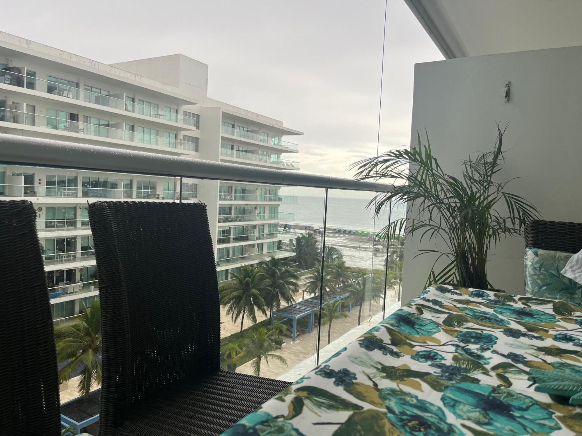 Morros Ultra Apartment