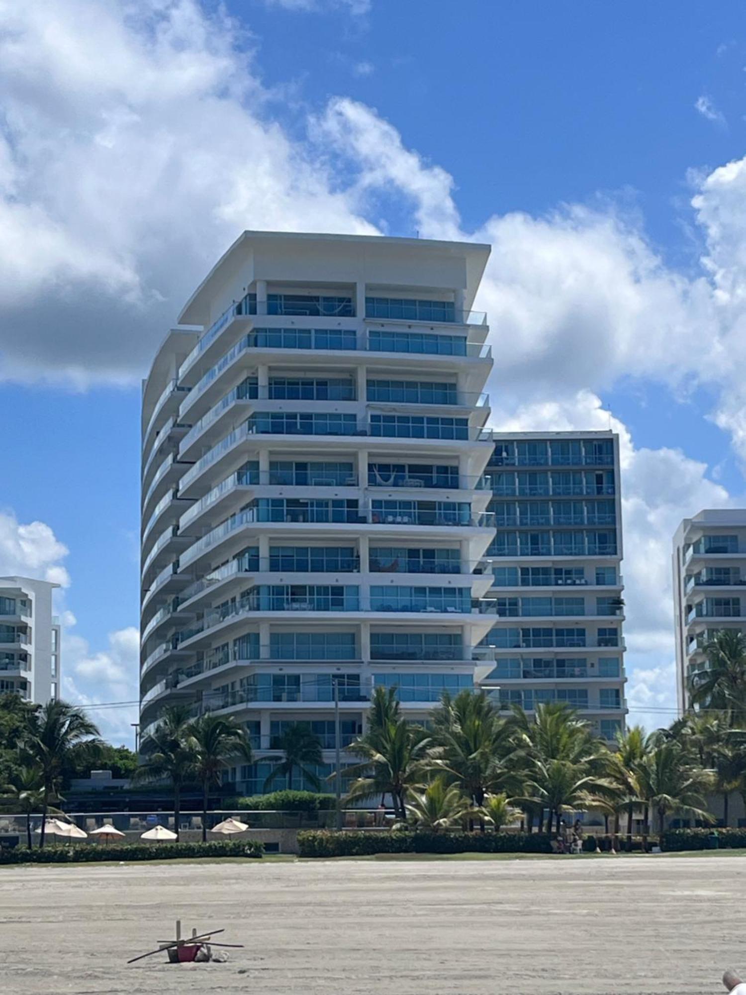 Apartment Morros Ultra Cartagena