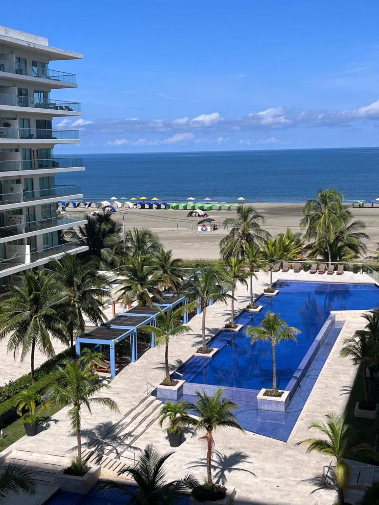 Apartment Morros Ultra *