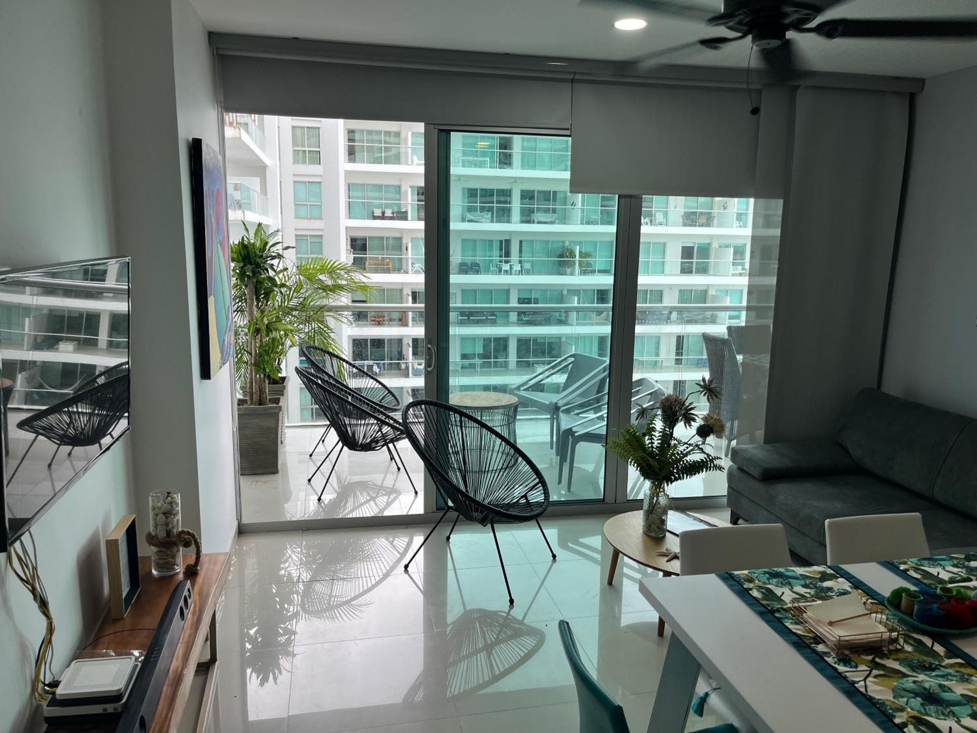 Apartment Morros Ultra