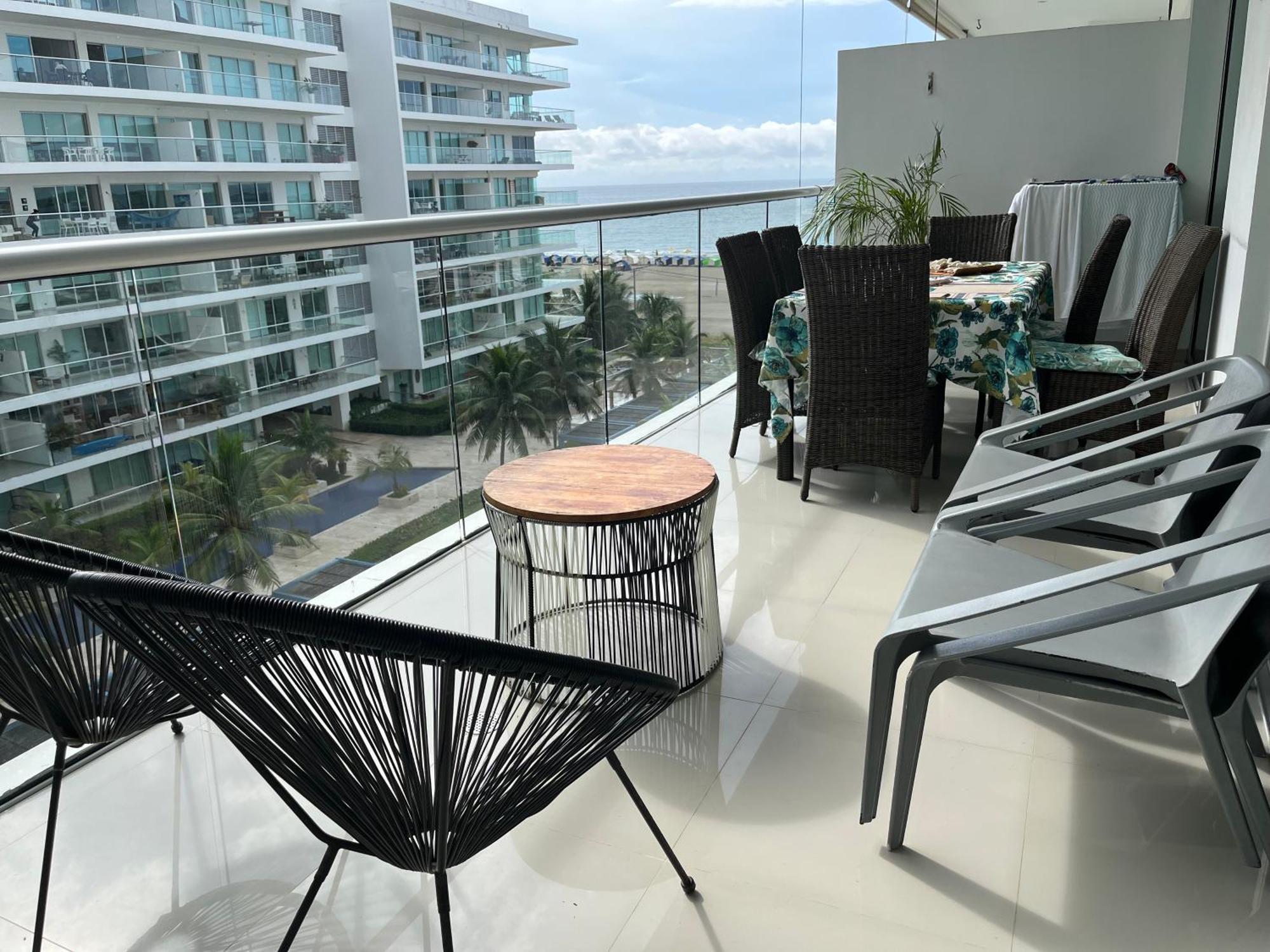 Morros Ultra Apartment *