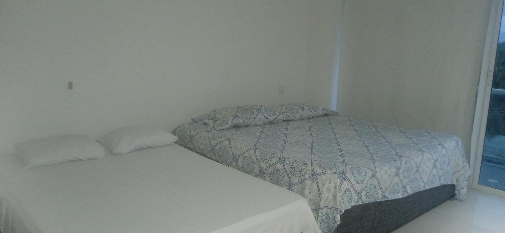 Apartamento Luxury Azul Beach La Boquilla Apartment *