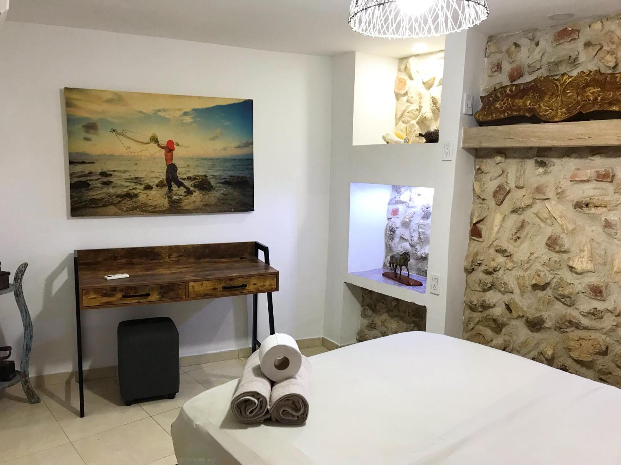 Guest house Casa Mama Waldy New