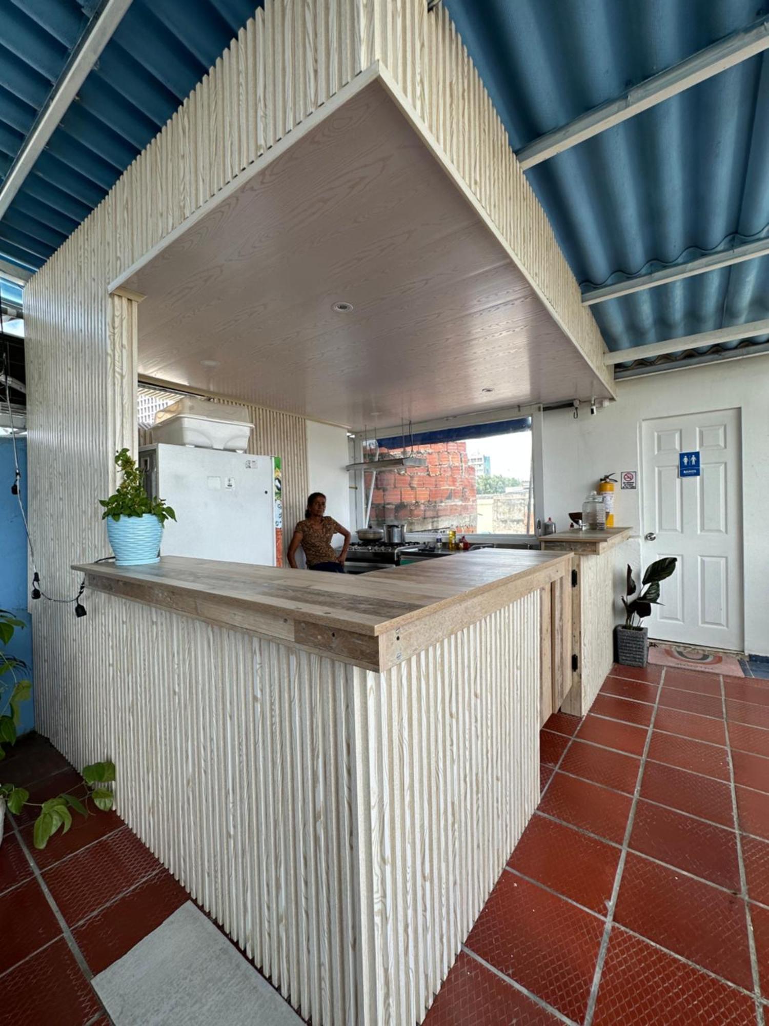Guest house Casa Cielo