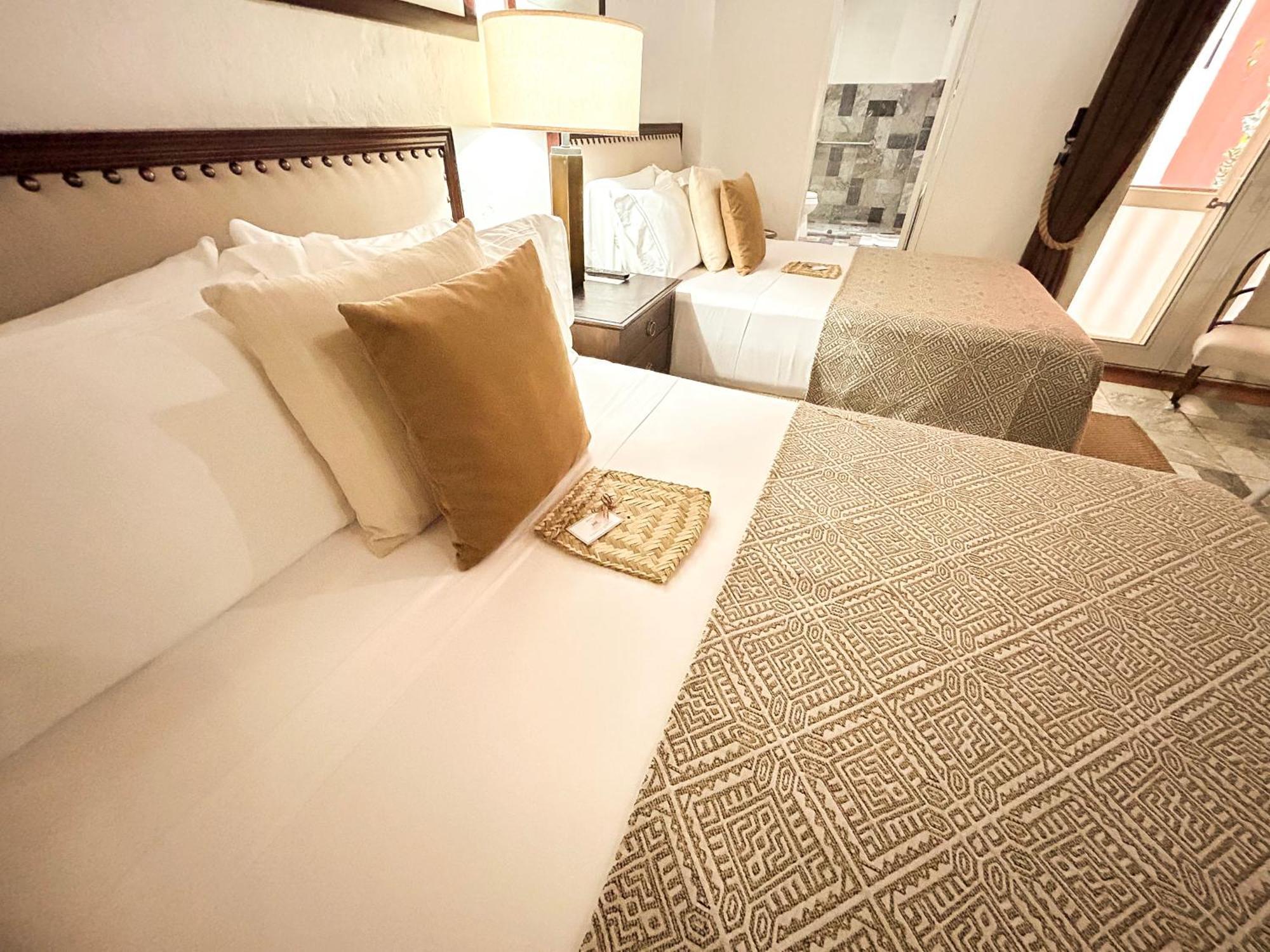 Boutique Casa Del Coliseo Cartagena