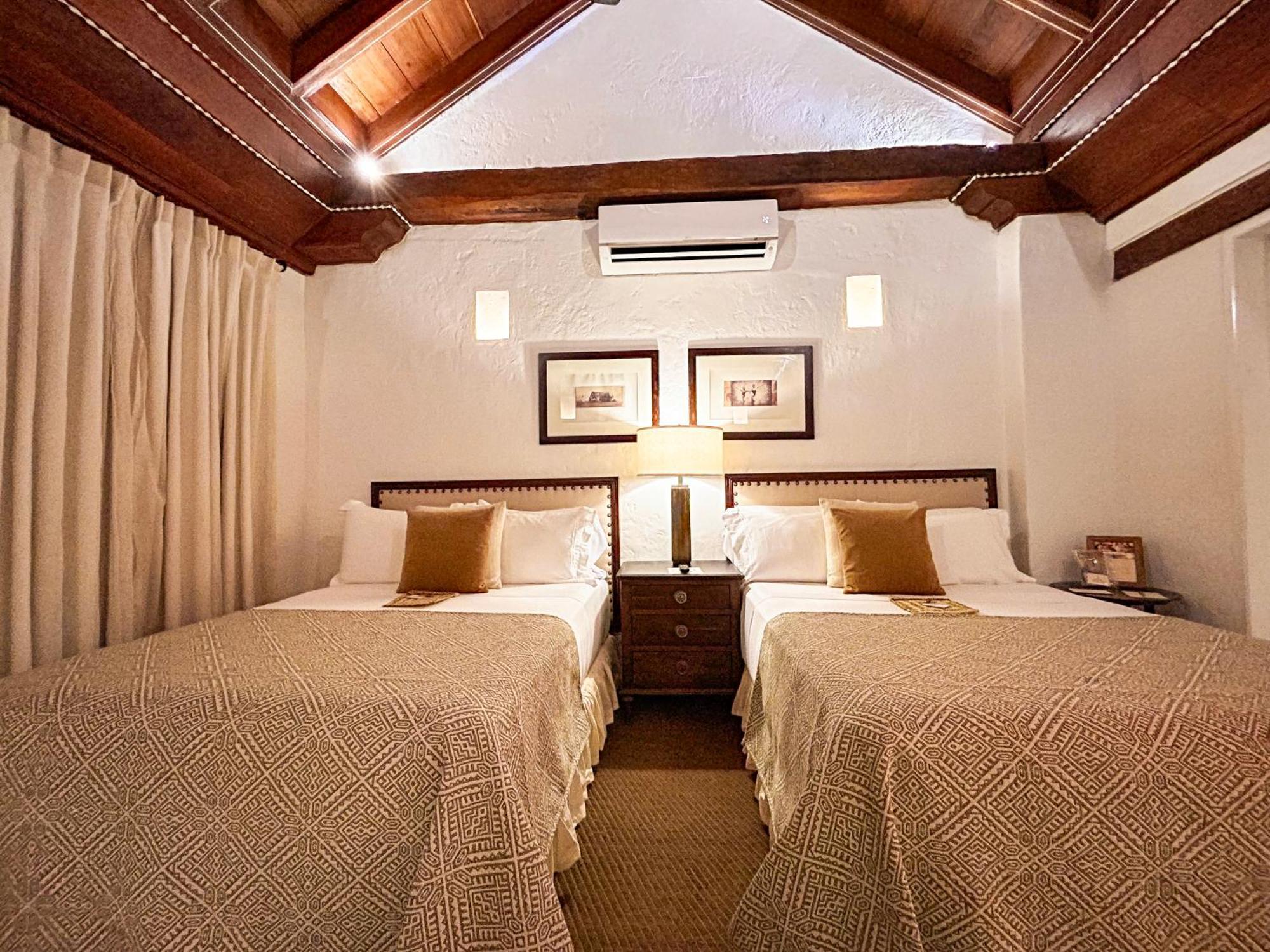 Hotel Boutique Casa Del Coliseo Cartagena