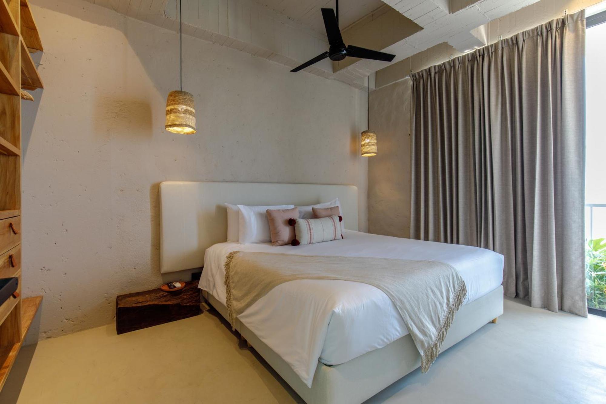 Apartamento Bondo Estudio