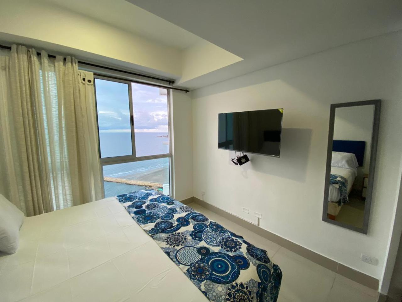 Palmetto Eliptic 23 Icdi Cartagena