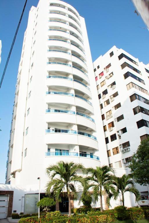 Amplio Apartamento Cerca De Todo Cartagena