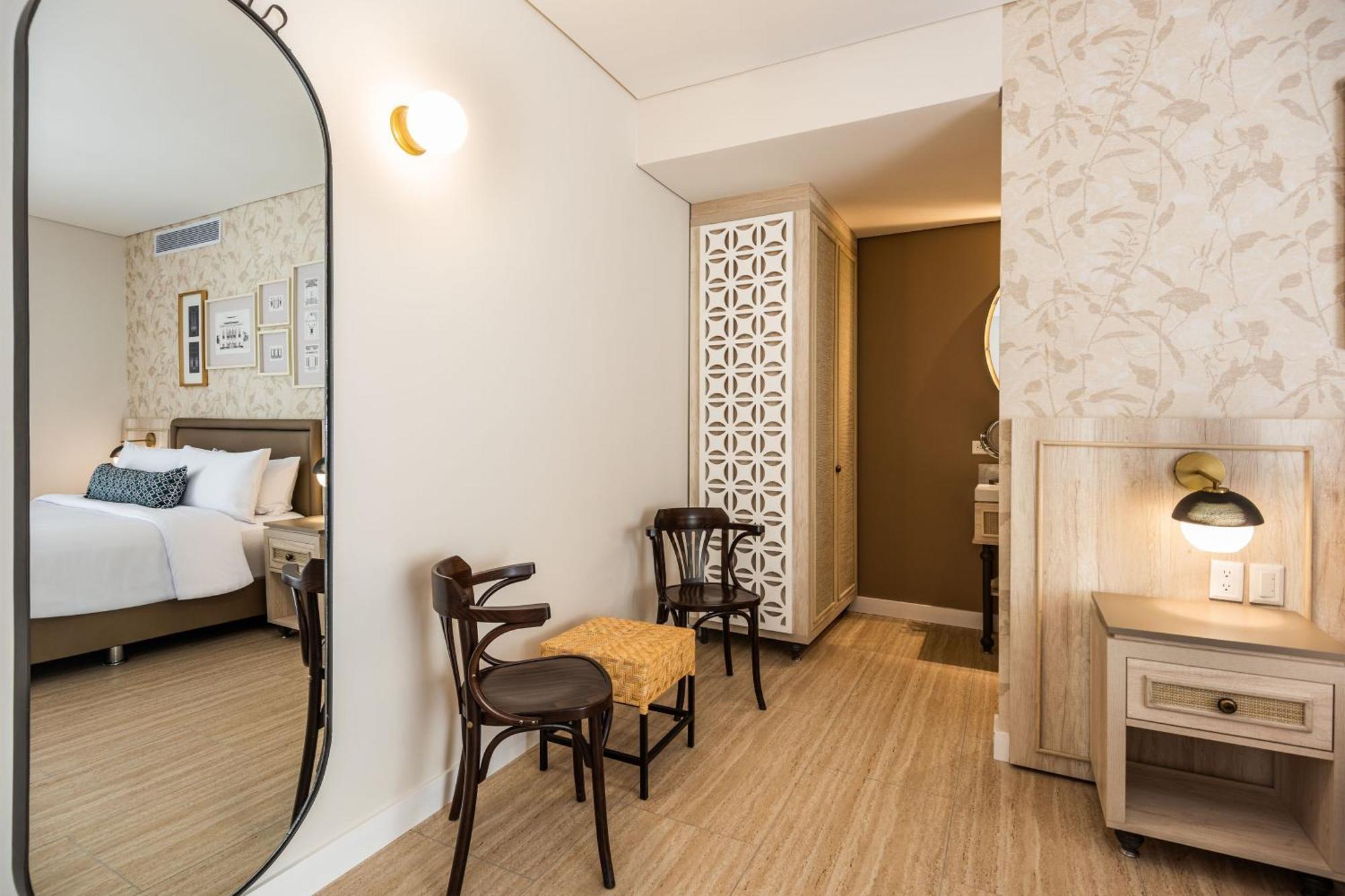 Ermita Cartagena, A Tribute Portfolio 5* Cartagena