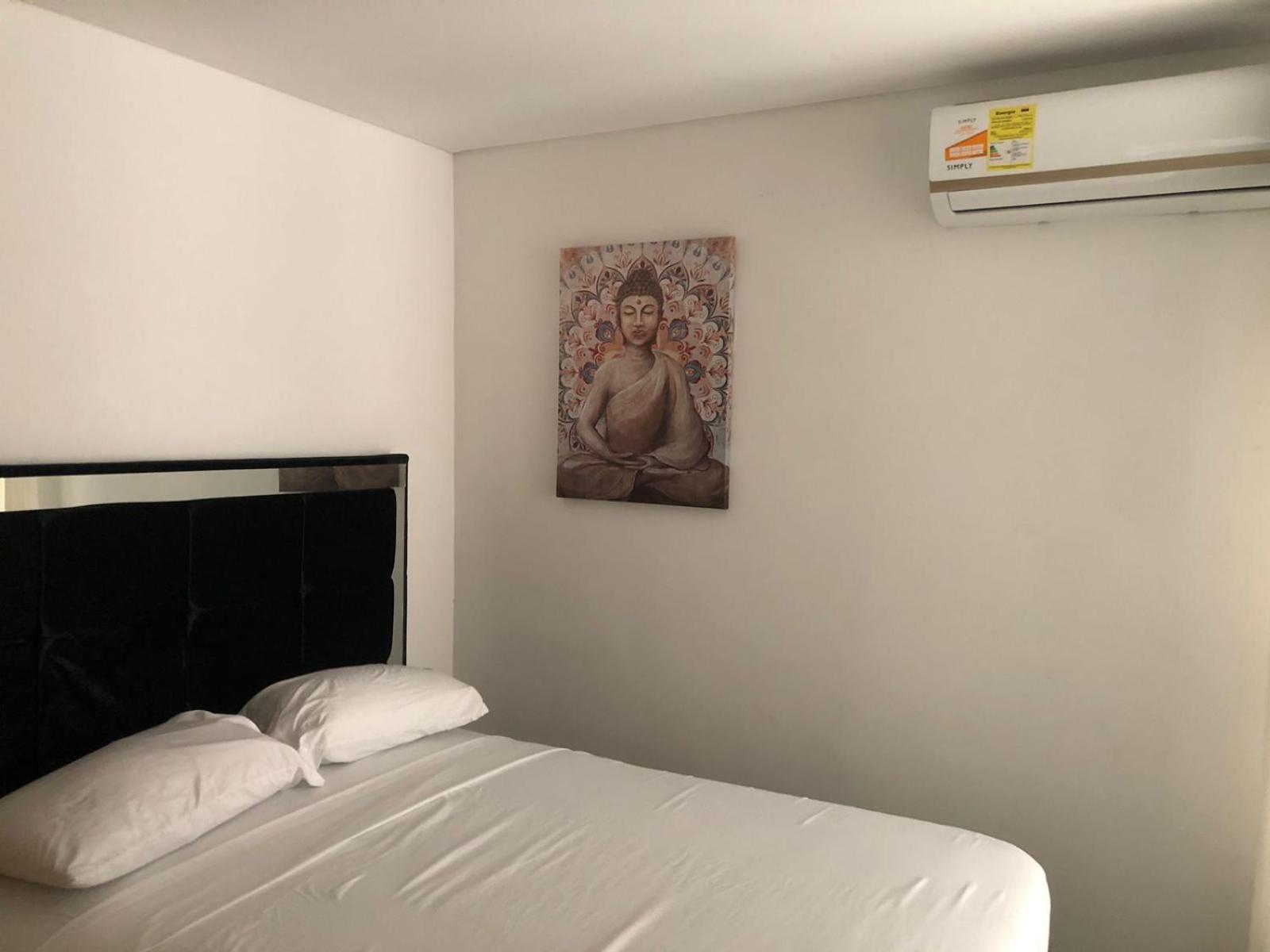 Apartamento Luxury