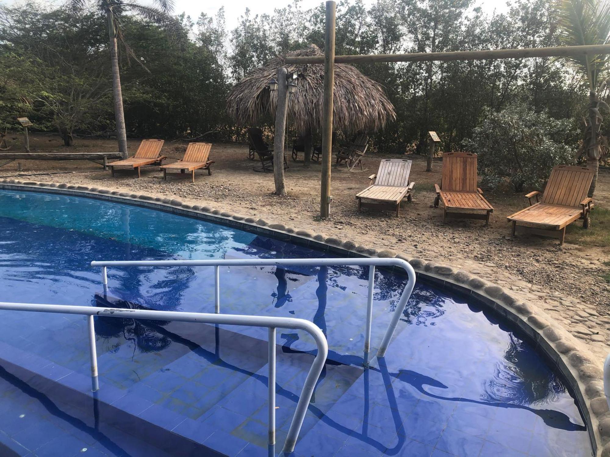 Centro Cultural La Provincia Bed and breakfast