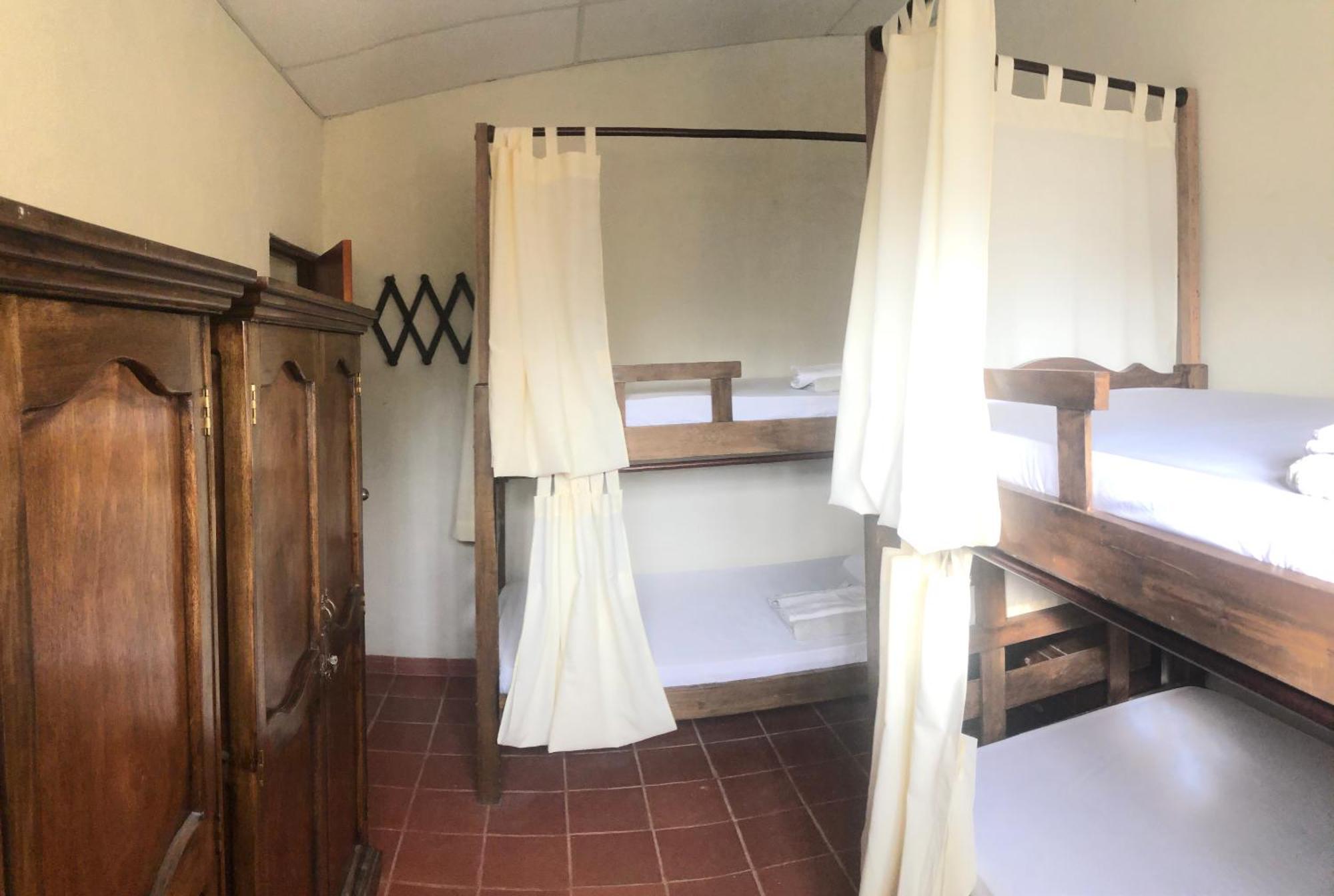 Bed and breakfast Centro Cultural La Provincia Cartagena