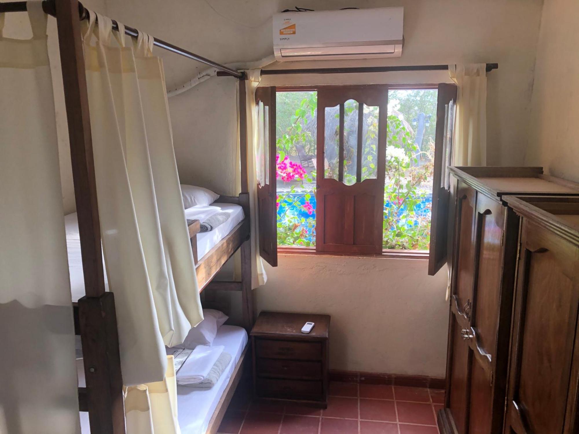 Centro Cultural La Provincia Bed and breakfast Cartagena
