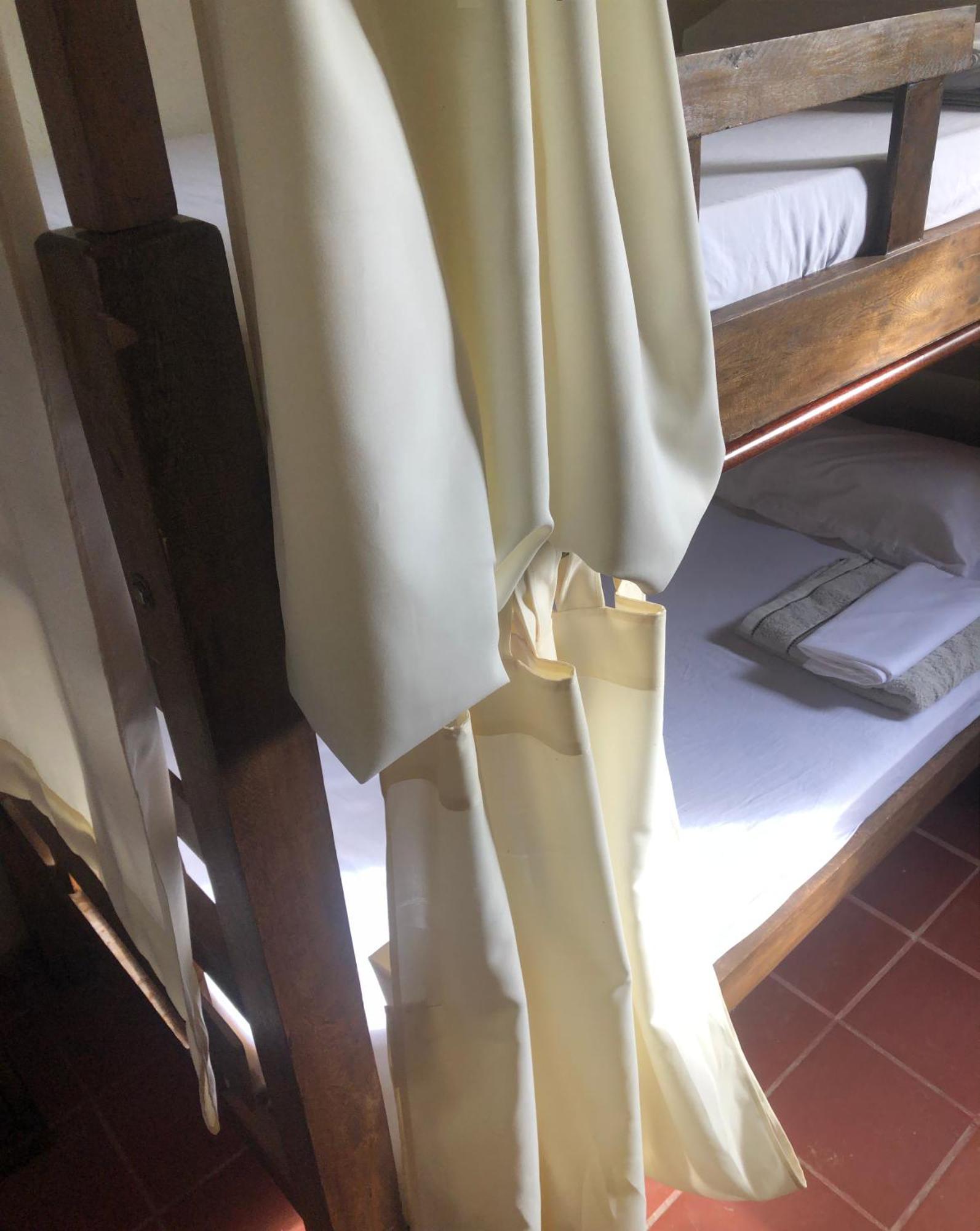Centro Cultural La Provincia Bed and breakfast
