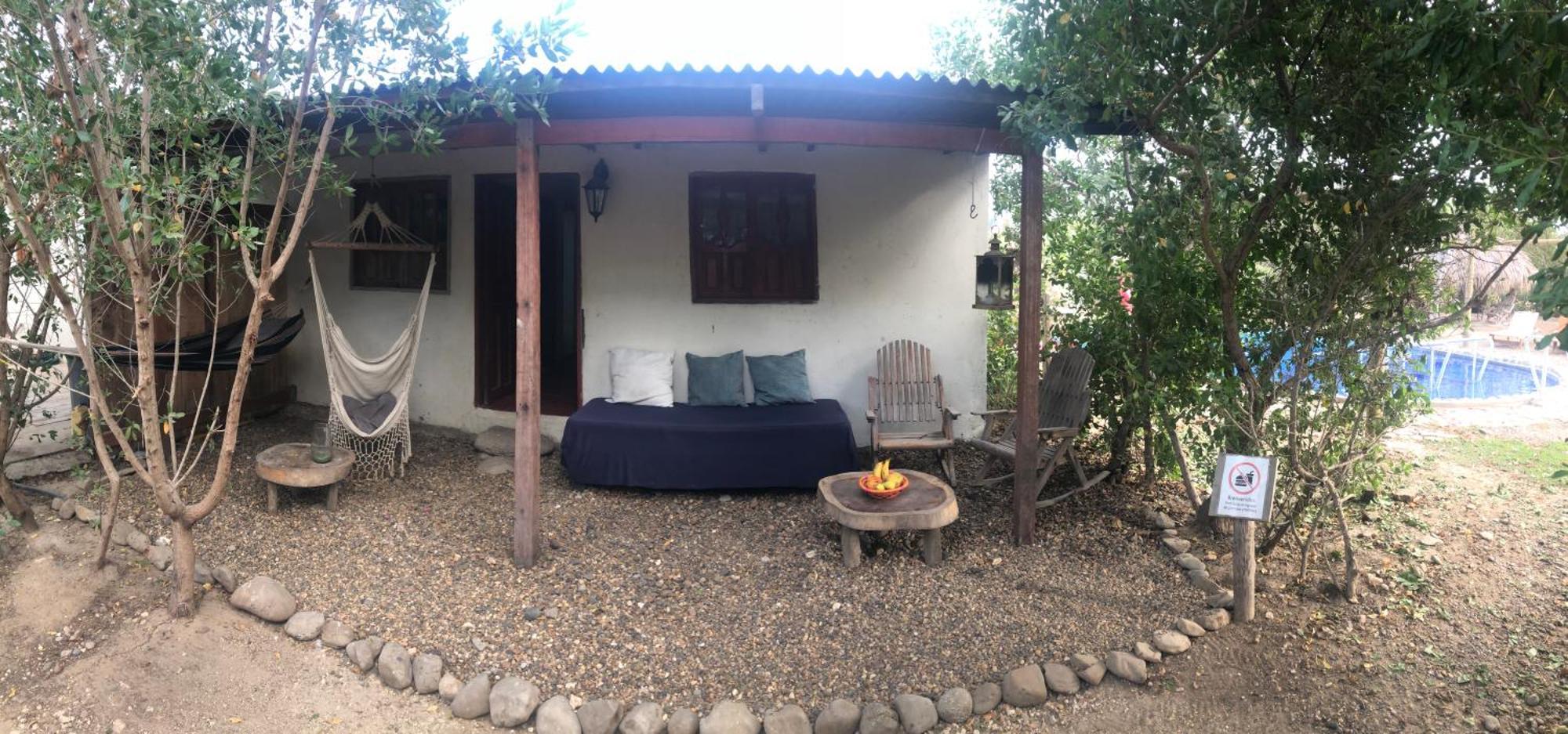 Bed and breakfast Centro Cultural La Provincia