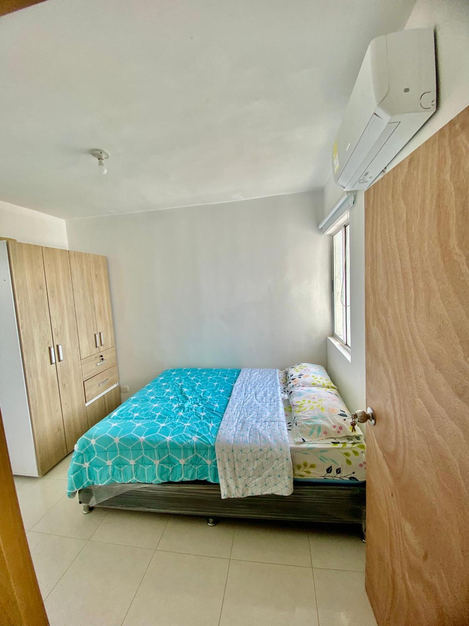 Casa Sprague Apartamento Cartagena