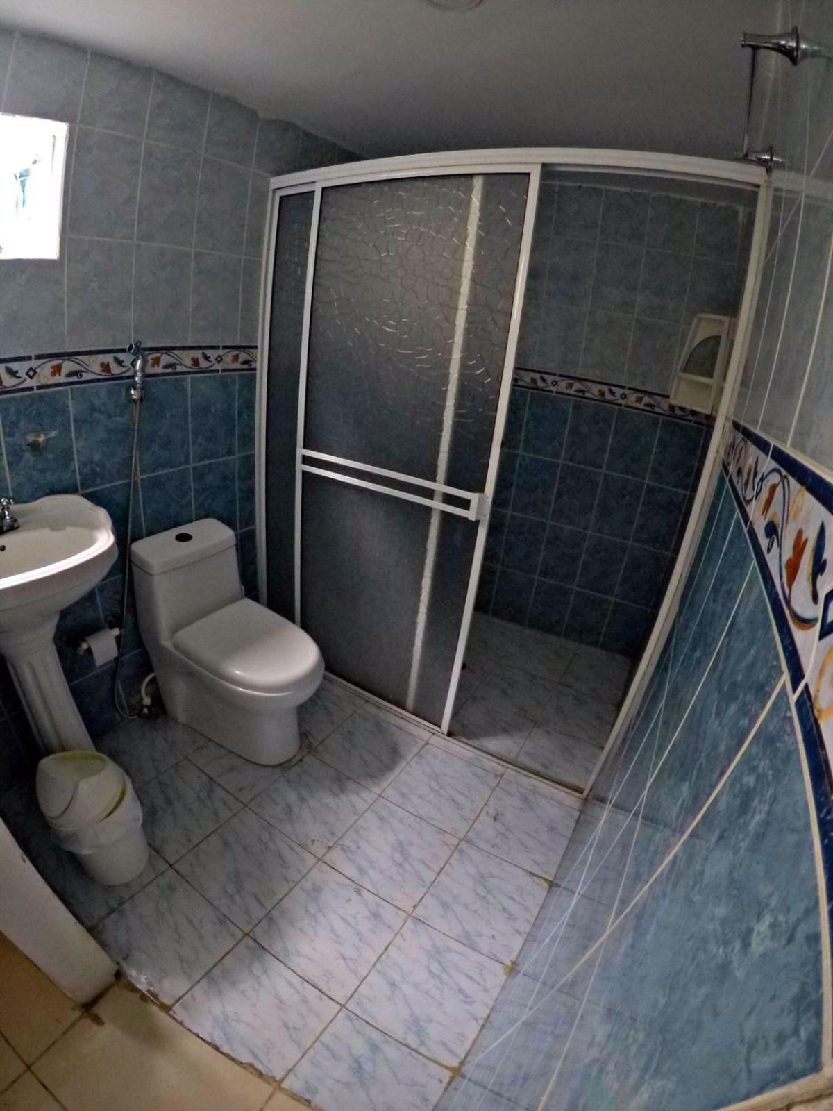 Nahimara Champeta Hospedagem domiciliar *