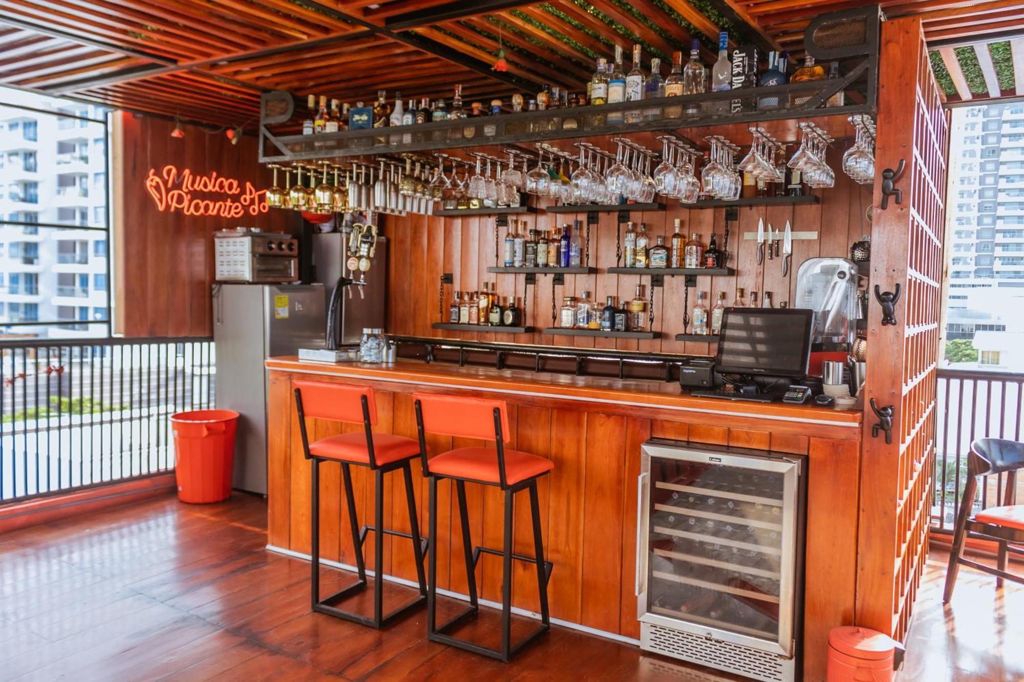 Apartment King's 301 Cartagena