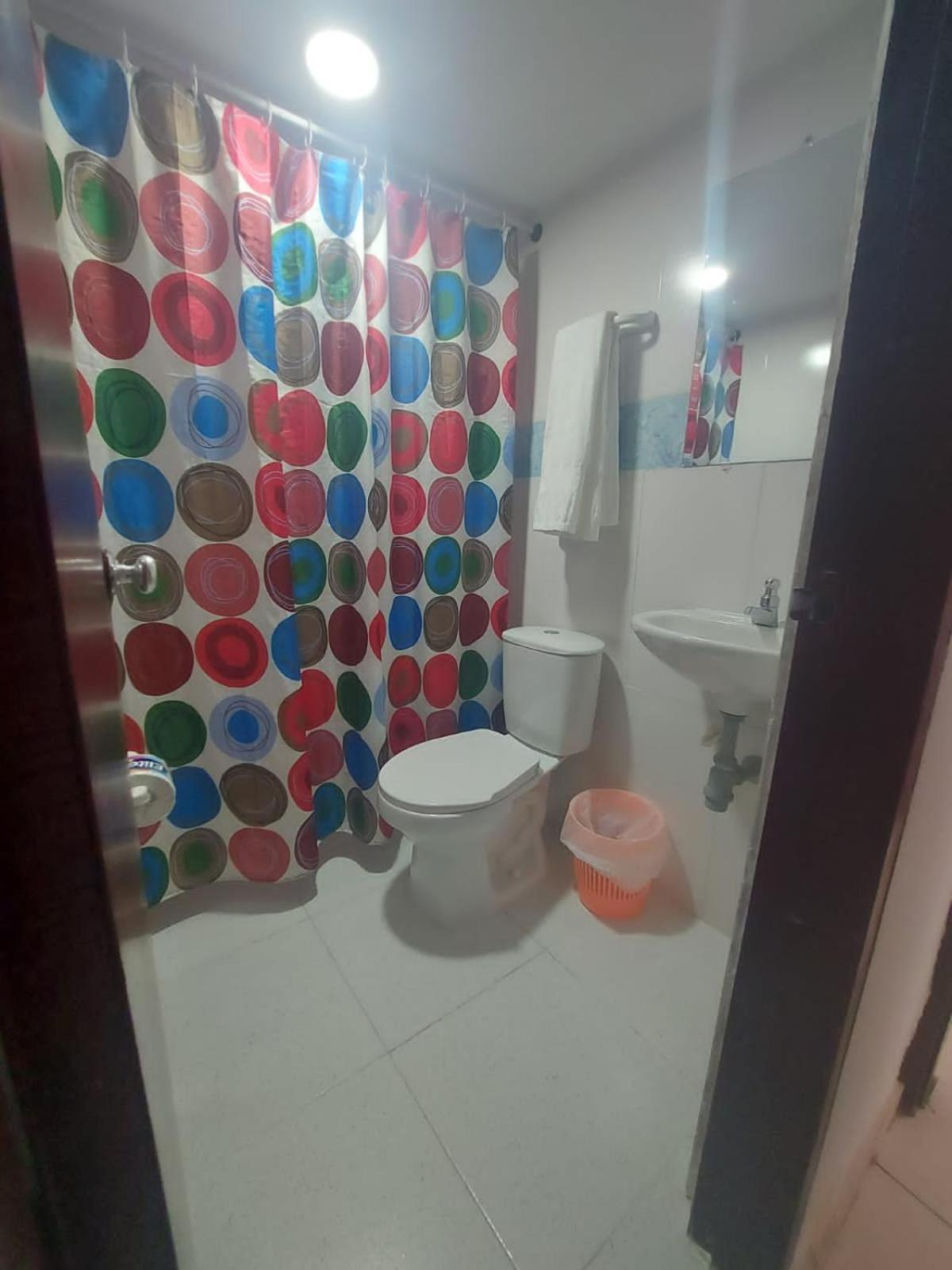 Rosandy Galaxy Hotel 2*