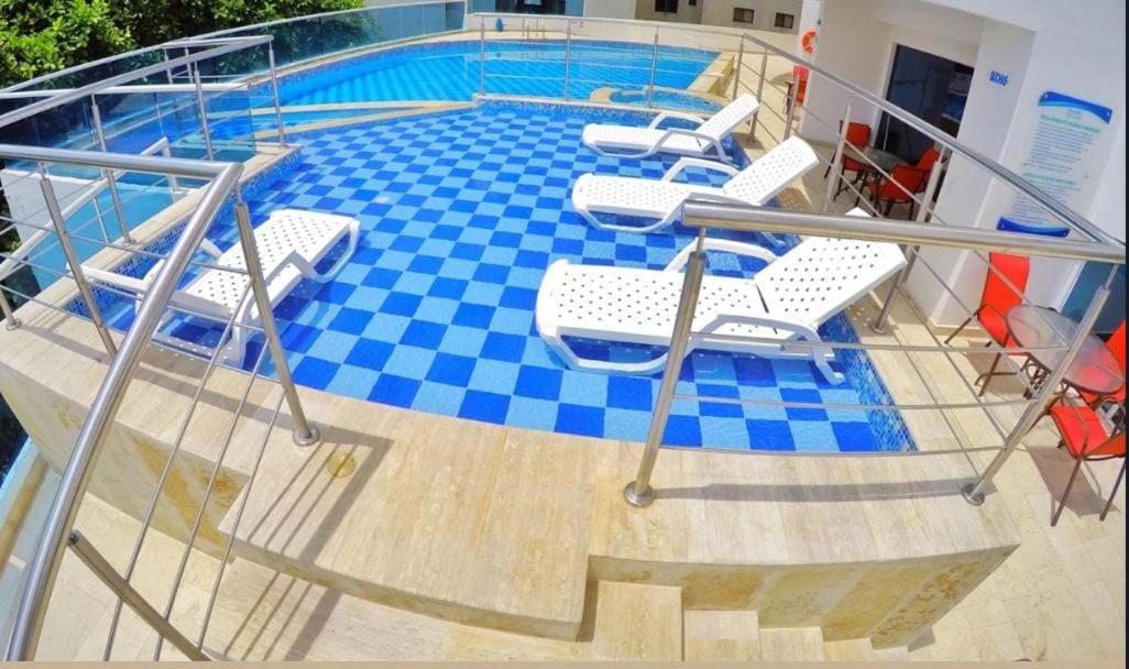 Torre Del Lago Apartment *