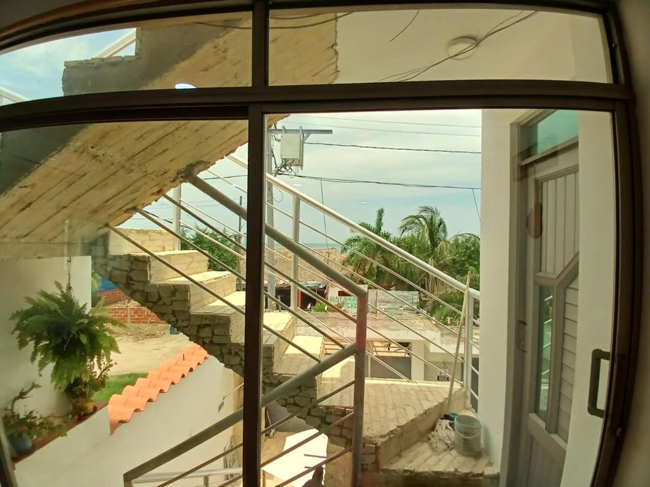 Casa Playa Arreboles * Cartagena