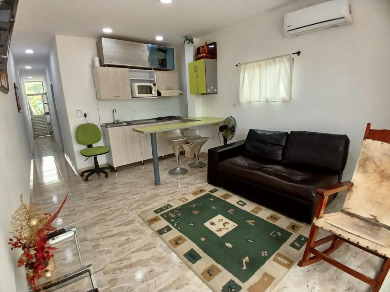 Holiday home Casa Playa Arreboles *