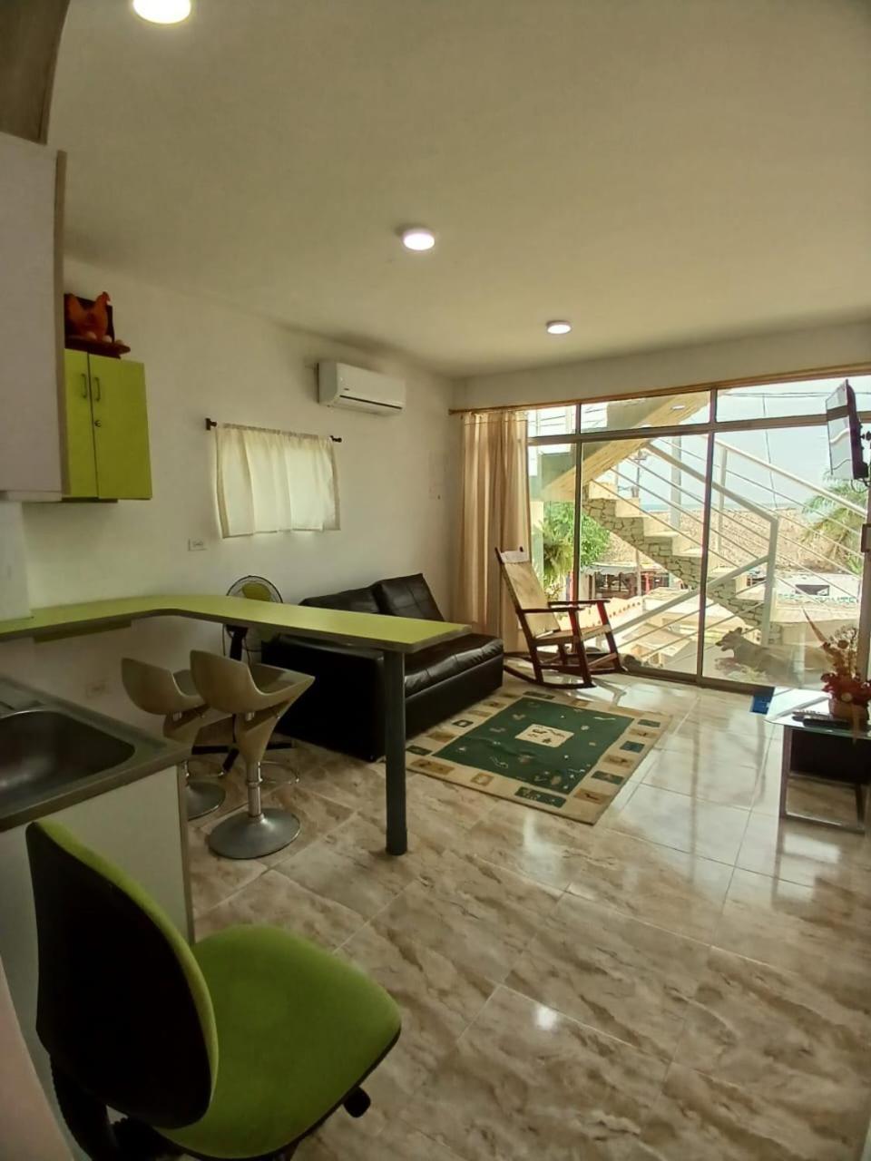 Casa Playa Arreboles * Cartagena