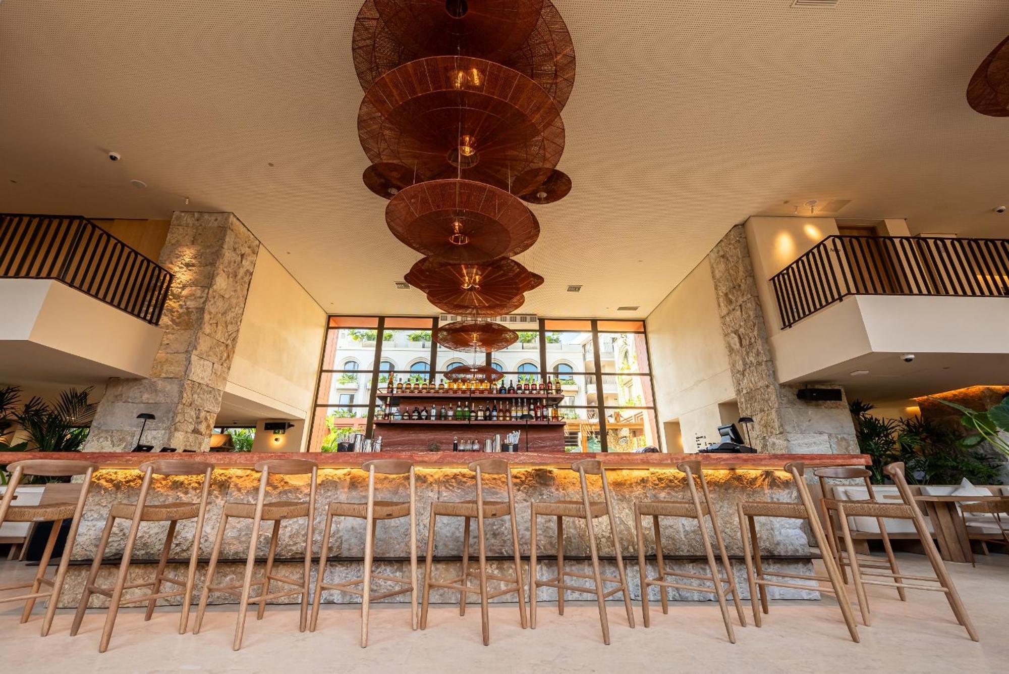 Osh Hotel Cartagena