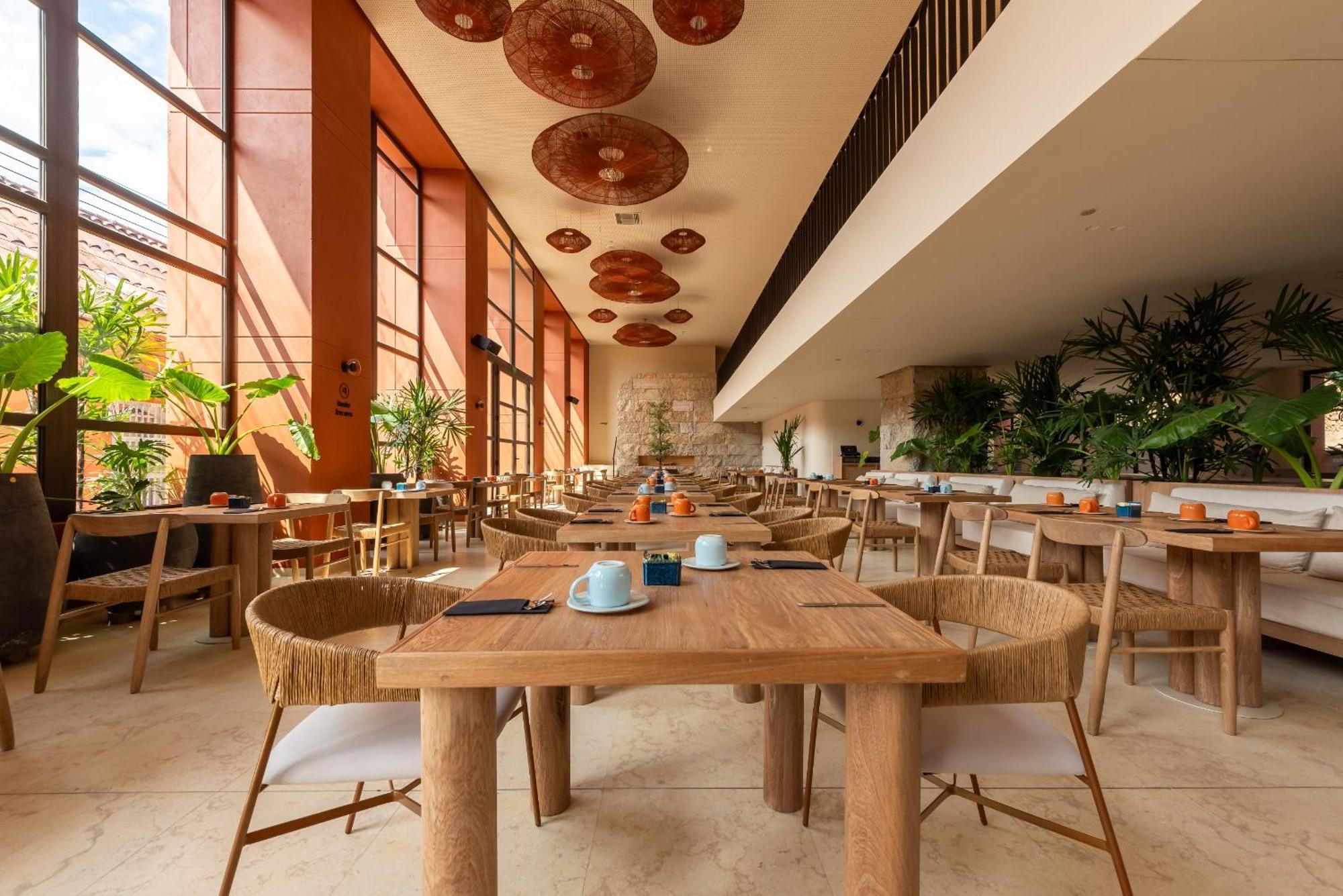 Osh Hotel Cartagena Hotel Cartagena