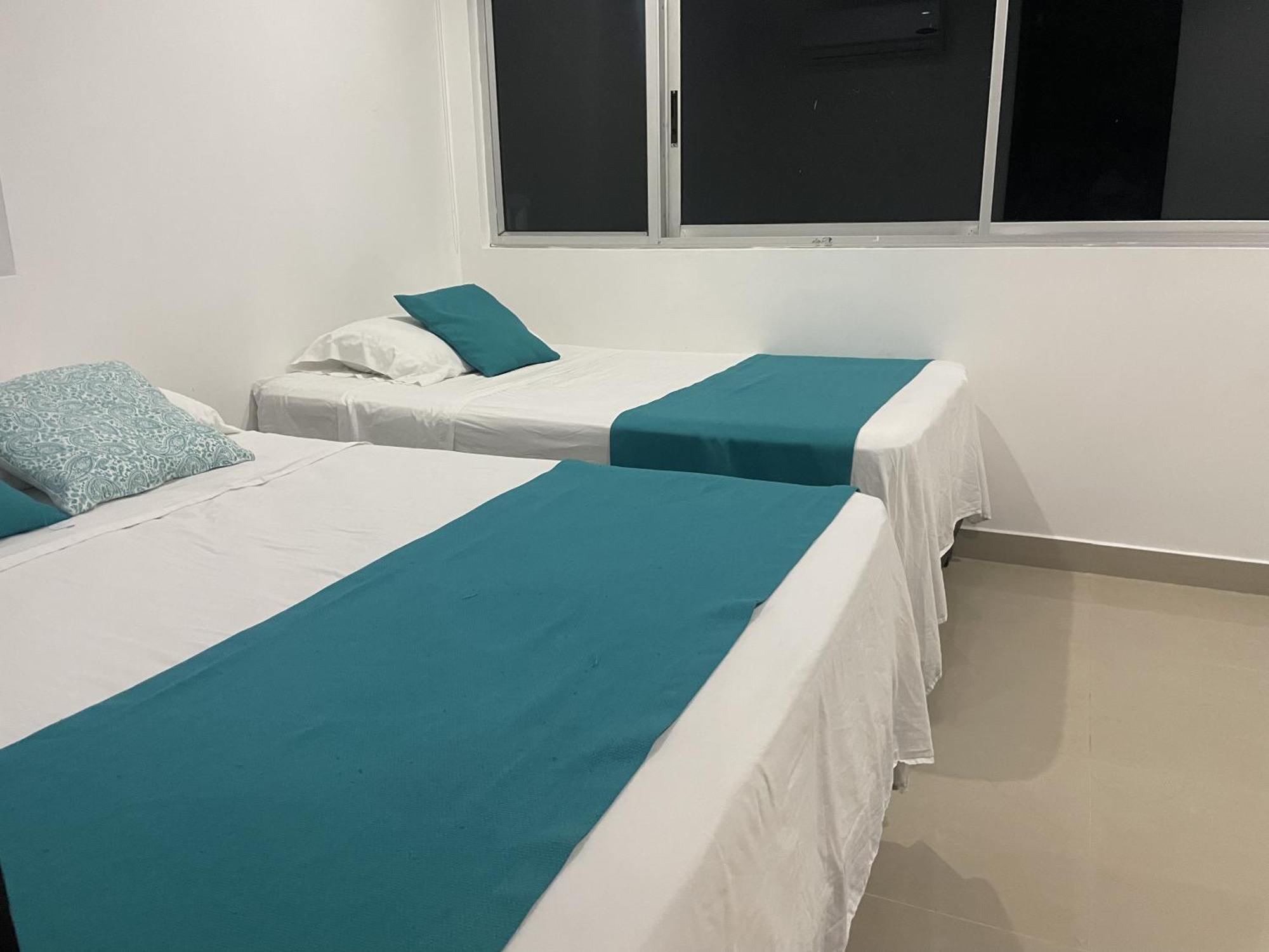 Apartment Apartamento En Makrotours