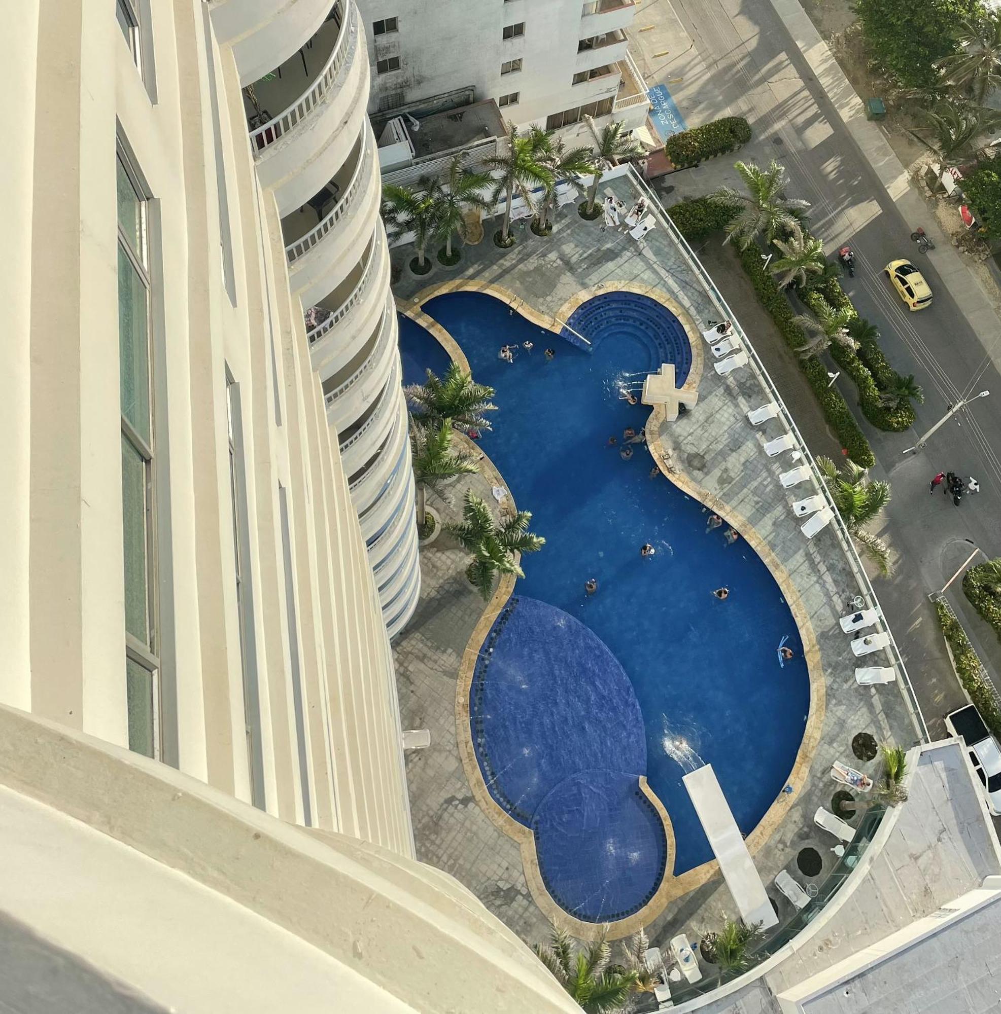 Apartamento En Makrotours