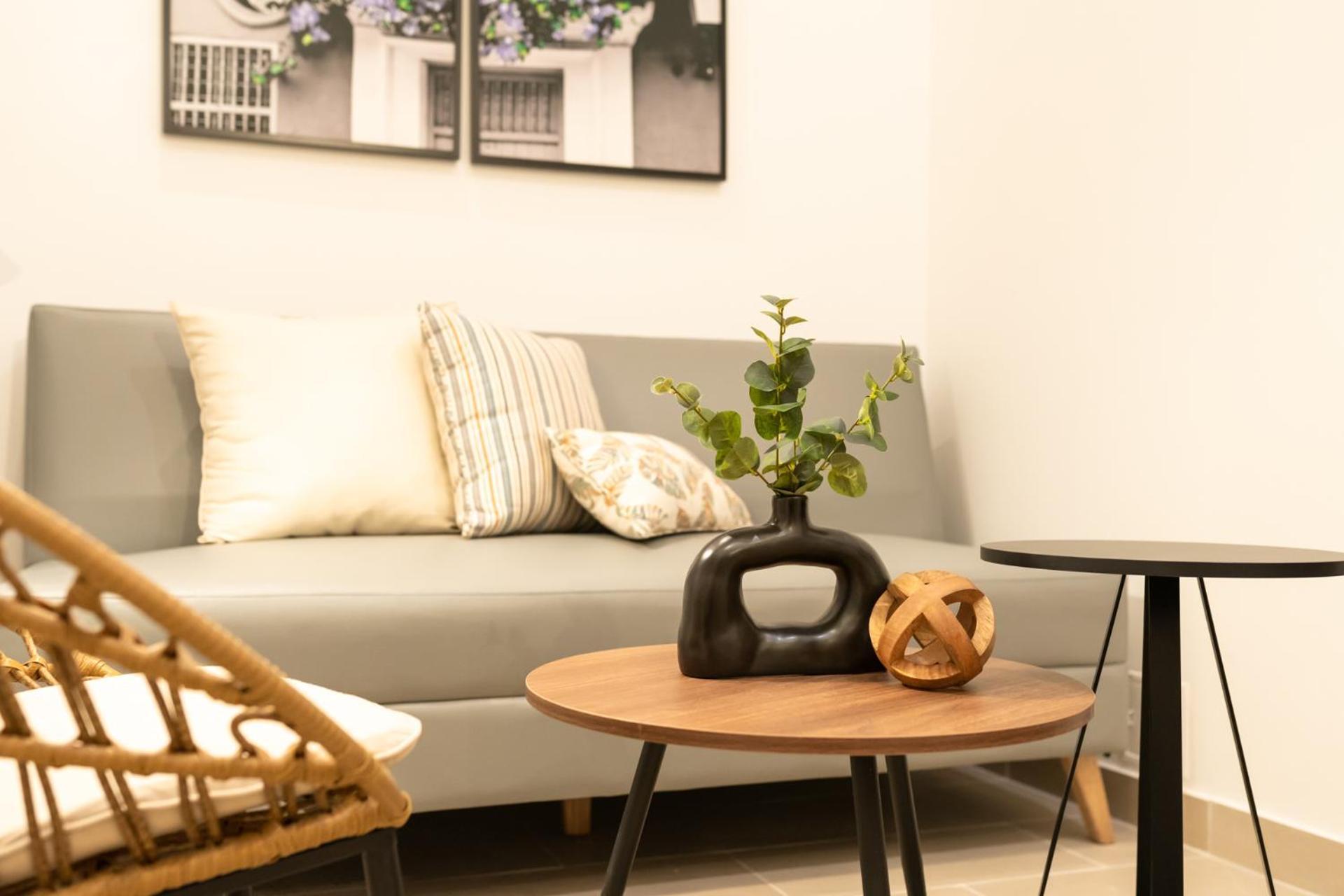 Ganem Apartamento Cartagena